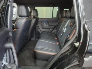 Jetour T1 2.0T Xplora XWD - Image 12