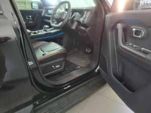 Jetour T1 2.0T Xplora XWD - Image 15