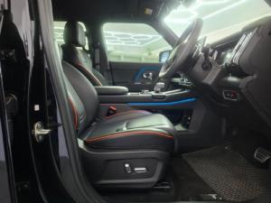 Jetour T1 2.0T Xplora XWD - Image 16