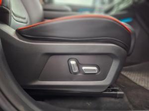 Jetour T1 2.0T Xplora XWD - Image 17