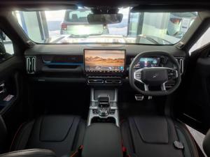 Jetour T1 2.0T Xplora XWD - Image 19
