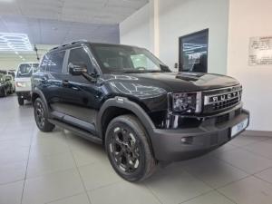Jetour T1 2.0T Xplora XWD - Image 1