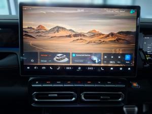 Jetour T1 2.0T Xplora XWD - Image 20