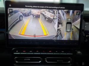 Jetour T1 2.0T Xplora XWD - Image 21