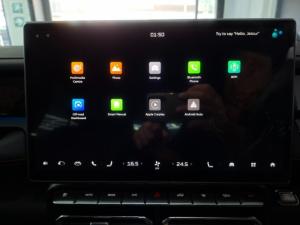 Jetour T1 2.0T Xplora XWD - Image 22