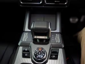 Jetour T1 2.0T Xplora XWD - Image 24