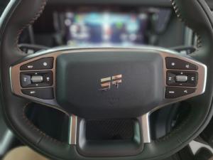 Jetour T1 2.0T Xplora XWD - Image 28