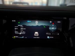 Jetour T1 2.0T Xplora XWD - Image 29