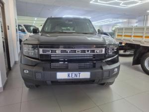 Jetour T1 2.0T Xplora XWD - Image 2