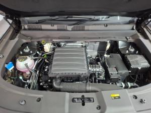 Jetour T1 2.0T Xplora XWD - Image 30