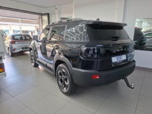 Jetour T1 2.0T Xplora XWD - Image 3