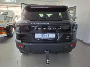 Jetour T1 2.0T Xplora XWD - Image 4