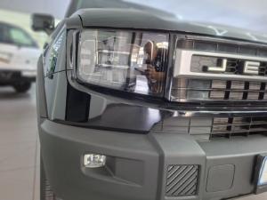 Jetour T1 2.0T Xplora XWD - Image 5