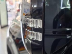 Jetour T1 2.0T Xplora XWD - Image 8