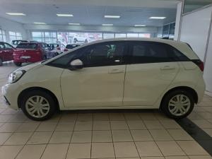 Honda Fit 1.5 Comfort - Image 10