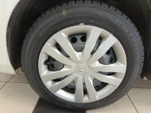 Honda Fit 1.5 Comfort - Image 11