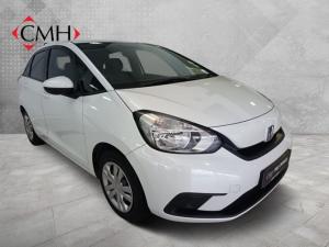 Honda Fit 1.5 Comfort - Image 1