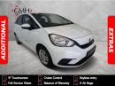 Thumbnail Honda Fit 1.5 Comfort