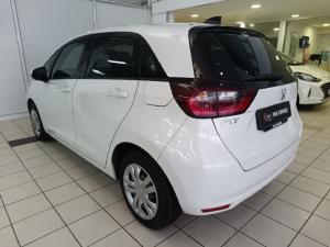 Honda Fit 1.5 Comfort - Image 3