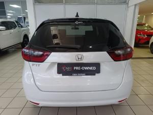 Honda Fit 1.5 Comfort - Image 4
