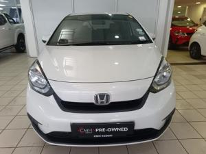 Honda Fit 1.5 Comfort - Image 5