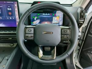 Haval H7 1.5T HEV Super Luxury Black Edition - Image 10