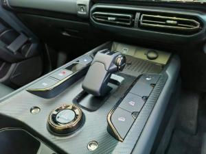 Haval H7 1.5T HEV Super Luxury Black Edition - Image 11