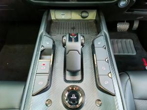Haval H7 1.5T HEV Super Luxury Black Edition - Image 12