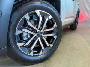 Haval H7 1.5T HEV Super Luxury Black Edition - Image 14