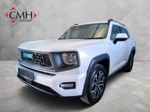Haval H7 1.5T HEV Super Luxury Black Edition - Image 1