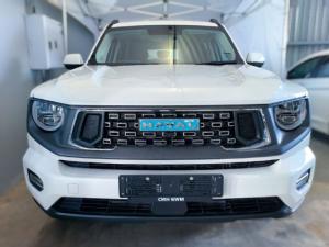 Haval H7 1.5T HEV Super Luxury Black Edition - Image 2