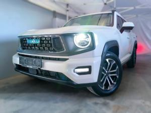 Haval H7 1.5T HEV Super Luxury Black Edition - Image 3