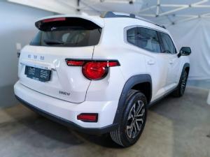 Haval H7 1.5T HEV Super Luxury Black Edition - Image 4
