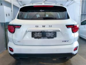 Haval H7 1.5T HEV Super Luxury Black Edition - Image 5