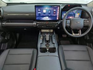 Haval H7 1.5T HEV Super Luxury Black Edition - Image 6