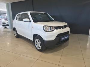 Suzuki S-Presso 1.0 GL manual - Image 1