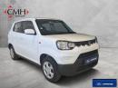 Thumbnail Suzuki S-Presso 1.0 GL manual
