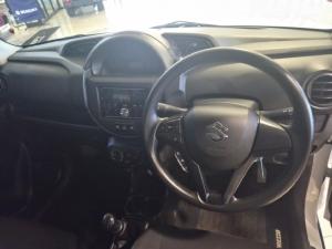 Suzuki S-Presso 1.0 GL manual - Image 4