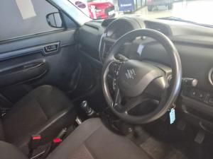 Suzuki S-Presso 1.0 GL manual - Image 5