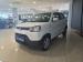 Suzuki S-Presso 1.0 GL manual - Thumbnail 8