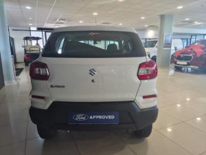 Suzuki S-Presso 1.0 GL manual - Image 9