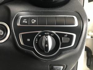 Mercedes-Benz GLC GLC250d 4Matic AMG Line - Image 10