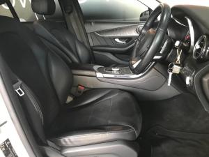 Mercedes-Benz GLC GLC250d 4Matic AMG Line - Image 11