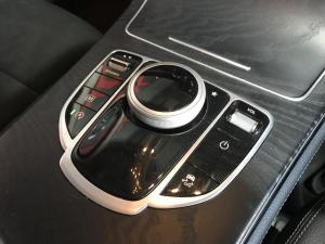 Mercedes-Benz GLC GLC250d 4Matic AMG Line - Image 12