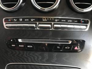 Mercedes-Benz GLC GLC250d 4Matic AMG Line - Image 14