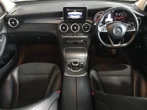 Mercedes-Benz GLC GLC250d 4Matic AMG Line - Image 16