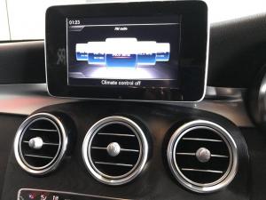 Mercedes-Benz GLC GLC250d 4Matic AMG Line - Image 17