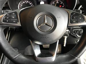 Mercedes-Benz GLC GLC250d 4Matic AMG Line - Image 18