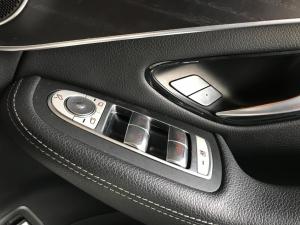 Mercedes-Benz GLC GLC250d 4Matic AMG Line - Image 21