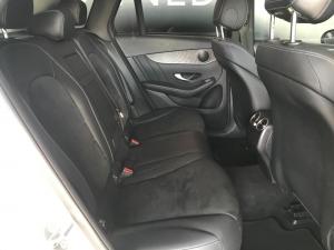 Mercedes-Benz GLC GLC250d 4Matic AMG Line - Image 6